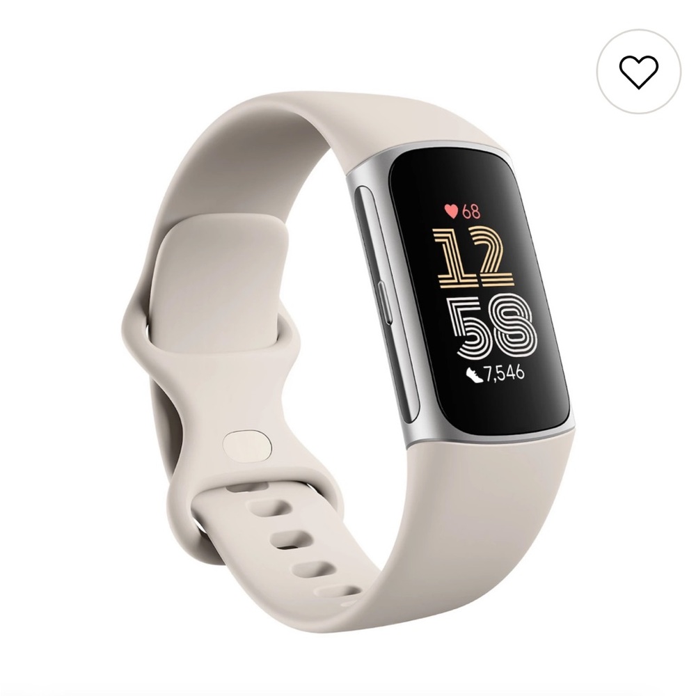 Fitbit Charge 6